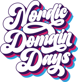 Nordic Domain Days